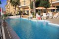 Lion's Hotel ホテル詳細