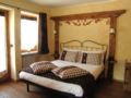 Locanda Bellevue ホテル詳細