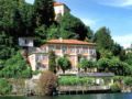 Locazione turistica Casa sul lago.1 ホテル詳細