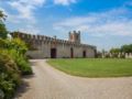 Locazione turistica Castello di Magnano ホテル詳細