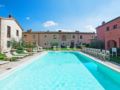Locazione turistica La Chicca ホテル詳細