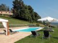 Locazione turistica La Ginestra ホテル詳細