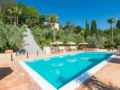Locazione turistica La Querce ホテル詳細