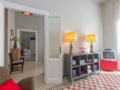 Locazione Turistica Lovely Apartment in Trastevere ホテル詳細