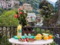 Locazione turistica Positano Elegant Terrace ホテル詳細