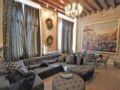 Locazione Turistica Suite Casa Nova ホテル詳細