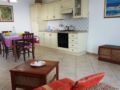 Locazione turistica Sun & sea terrace.2 ホテル詳細