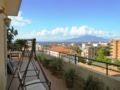 Locazione turistica Top Floor ホテル詳細