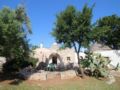 Locazione turistica Trullo Camino ホテル詳細