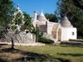 Locazione turistica Trullo Massimo ホテル詳細