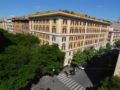 Locazione turistica Vatican Family 4BR Apartment ホテル詳細