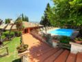 Locazione turistica Villa Mina ホテル詳細