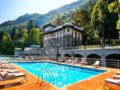 Mandarin Oriental, Lago di Como ホテル詳細