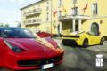 Maranello Palace ホテル詳細