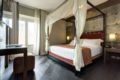 Mascagni Luxury Rooms & Suites ホテル詳細