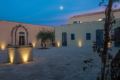 Masseria Della Volpe ホテル詳細