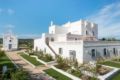 Masseria San Giovanni ホテル詳細