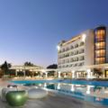 Mec Paestum Hotel ホテル詳細