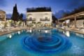 Meliá Villa Capri Hotel & Spa - Adults Only ホテル詳細