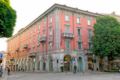 Mercure Bergamo Centro Palazzo Dolci ホテル詳細