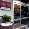 Mercure Napoli Centro Angioino ホテル詳細