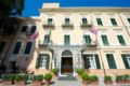 Mercure Palermo Excelsior City ホテル詳細