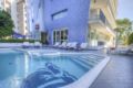 Mercure Rimini Lungomare ホテル詳細