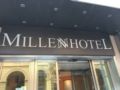 Millennhotel ホテル詳細