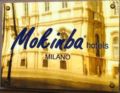 Mokinba Hotels Cristallo ホテル詳細