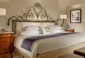 Monastero Santa Rosa Hotel & Spa ホテル詳細