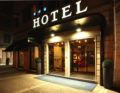 MSN Hotel Galles ホテル詳細