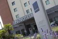 Novotel Milano Malpensa Aeroporto ホテル詳細