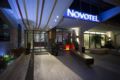 Novotel Roma Eur ホテル詳細