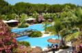 Oleandri Resort Paestum ホテル詳細