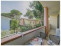 One-Bedroom Apartment in Bibione -VE- ホテル詳細