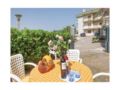 One-Bedroom Apartment in Capaccio (SA) ホテル詳細