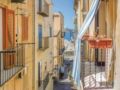 One-Bedroom Apartment in Cefalu' (PA) ホテル詳細