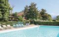 One-Bedroom Apartment in Fivizzano (MS) ホテル詳細