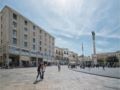One-Bedroom Apartment in Lecce LE ホテル詳細