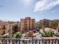 One-Bedroom Apartment in Licata (AG) ホテル詳細