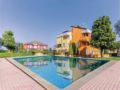 One-Bedroom Apartment in Lugana di Sirmione BS ホテル詳細