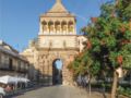 One-Bedroom Apartment in Palermo ホテル詳細