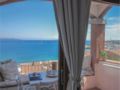 One-Bedroom Apartment in Porto Rotondo OT ホテル詳細