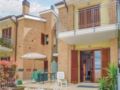 One-Bedroom Apartment in San Costanzo -PU- ホテル詳細