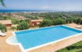 One-Bedroom Holiday Home in Campofelice Roccella ホテル詳細