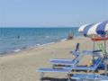 One-Bedroom Holiday Home in Ostia RM ホテル詳細