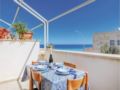 One-Bedroom Holiday Home in San Vito Lo Capo -TR- ホテル詳細