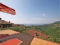 One-Bedroom Holiday Home in Toscolano M.no (BS) ホテル詳細
