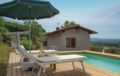 One-Bedroom Holiday home Montecarelli 04 ホテル詳細