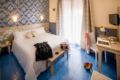 Ostia Antica Park Hotel & Spa ホテル詳細